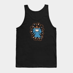 Treat Witch Tank Top